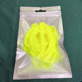 High Quality Half-round Shoelace 9 mm Bolding Oval Shoelaces Men Women Green Trend Personality Sport Casual Shoes Laces Dropship