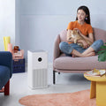 Xiaomi Home Pure Air Purifier 4 Lite Office Indoor Use Antibacterial Formaldehyde Removal Fog Purifier Household Appliances