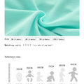 0 to12M 3-Pack Bodysuits Sets For Girls Newborn Short Sleeve Rompers Cotton Clothes Infants Summer One Piece Costume Bebe Outfit
