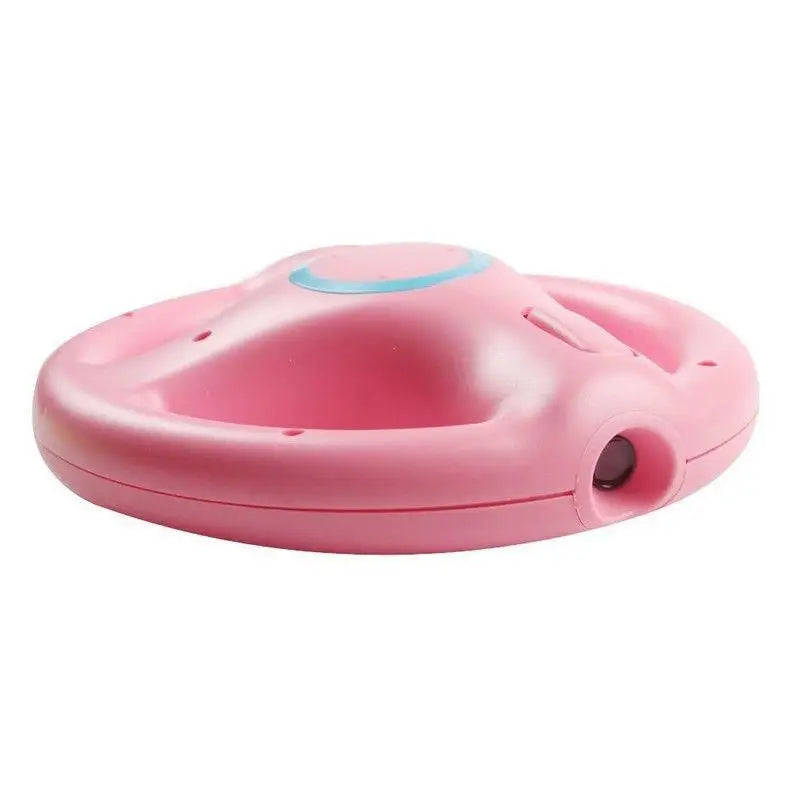 Steering Wheel Innovative and Ergonomlc Plastic Joystick For Nintend for Wii Mario Kart Racing Games Remote Controller