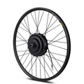 Motor wheel 1000W Electric bicycle 48V Hub motor 500W Ebike Geared motor MXUS XF19R Rear Motor Powerful 26" 27.5" 700C