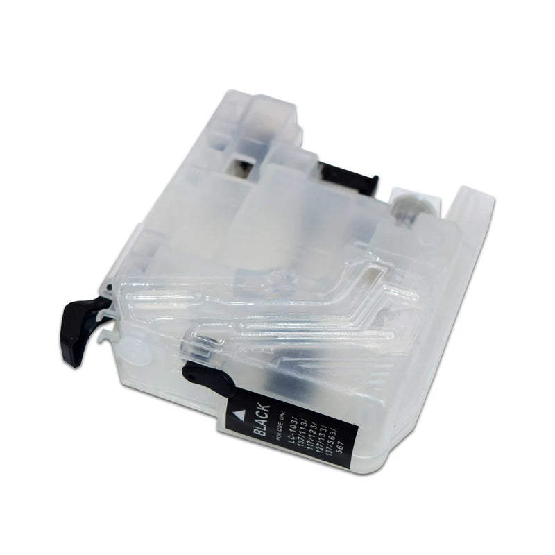 LC22UXL 22UXL LC22U J985DW J785DW Refill Ink Cartridge - Visuel 2 | SAMAG