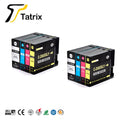 Tatrix For Canon 2600 PGI2600 PGI2600XL Compatible Ink Cartridge For Canon MAXIFY IB4060/MB5060/MB5160/MB5360/MB5460 Printer