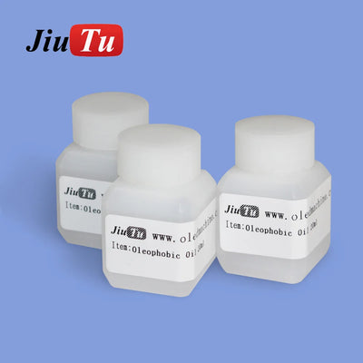 20ML Oleophobic Oil For Polishing Machine Phone Scratches Removal Solution | SAMAG