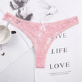 Cotton Women's Sexy Thongs G-string Underwear Panties Briefs For Ladies T-back,Free Shiping  1pcs/Lot ac161