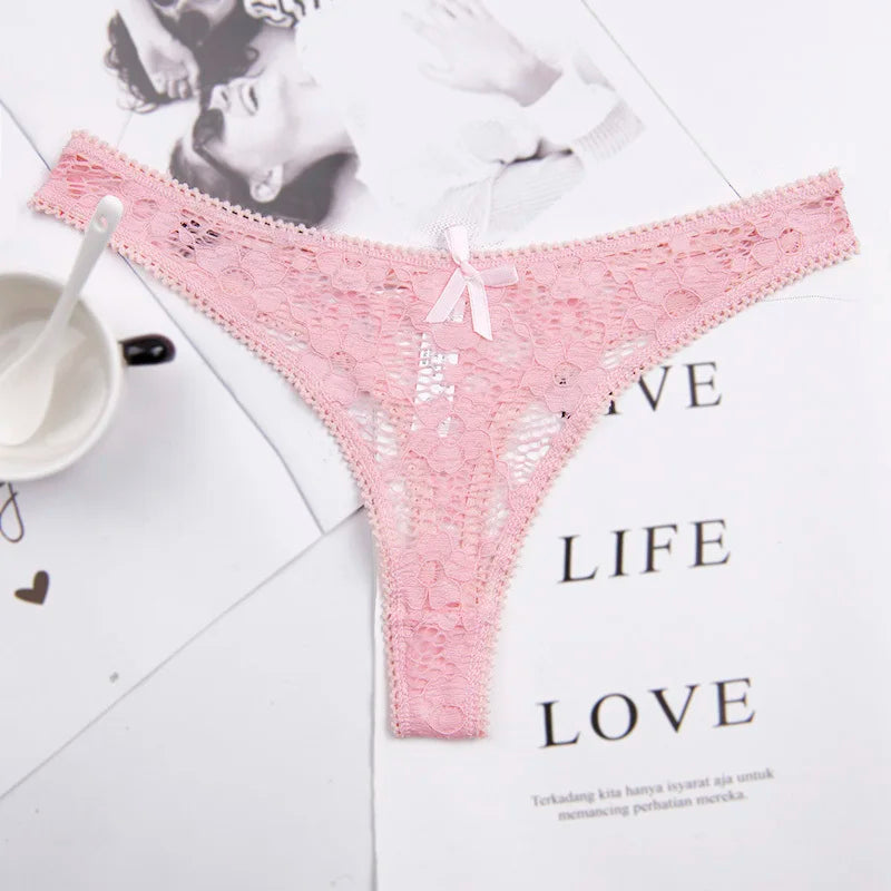 Cotton Women's Sexy Thongs G-string Underwear Panties Briefs For Ladies T-back,Free Shiping  1pcs/Lot ac161