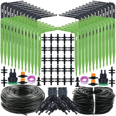 KESLA Garden Automatic Watering Irrigation Kit Elbow | SAMAG