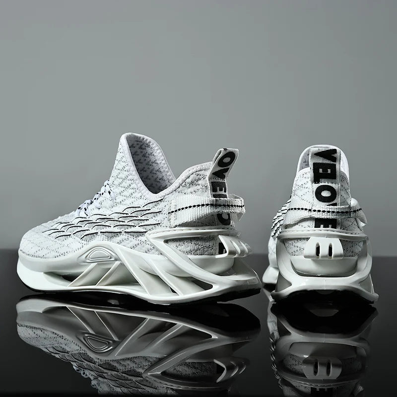 Men Shoes Sneakers Man Casual Men's Shoes Tenis Luxury Shoes Trainer Race Breathable Shoes Fashion Running Shoes for Women