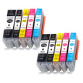 570 571 PGI-570 CLI-571 Replacement Ink Cartridge - Visuel 11 | SAMAG