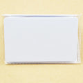 1Pc/Lot NFC215 504Bytes ISO14443A PVC White Cards For Android IOS NFC Phone