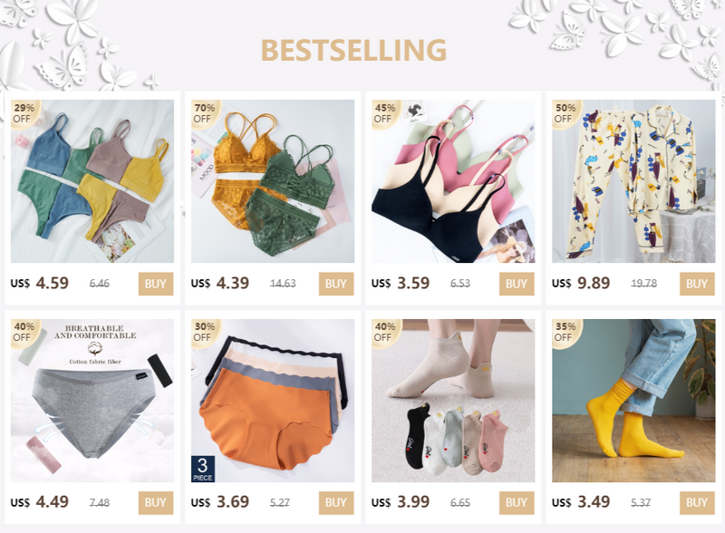 Hot Sale Ice Silk Ultrathin Quick Dry One Piece Women Seamless Large Plus Size Sexy Ladies Panties Briefs Underwear