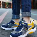 All Seasons Kids' Sneakers Children's Fashion Sports Shoes Boys' Running Leisure Breathable Outdoor Shoes Lightweight Breathable