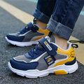 All Seasons Kids' Sneakers Children's Fashion Sports Shoes Boys' Running Leisure Breathable Outdoor Shoes Lightweight Breathable