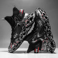 Men Shoes Sneakers Man Casual Men's Shoes Tenis Luxury Shoes Trainer Race Breathable Shoes Fashion Running Shoes for Women