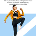 LIGE 2026 Smart Watch Women Men Ladies Gift Sport Fitness Men Watches Heart Rate Monitor Waterproof Smartwatch For Android IOS