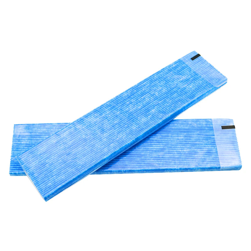5pcs Air Purifier Parts Multifunctional Filter for DaiKin MCK57LMV2W/R/K/A/N MC709MV2 MC70KMV2N/R/A/KAir Purifier