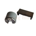 5 sets New Tray1 RL2-0656-000 PickUp Roller + RL2-0657-000 Separation Pad For HP M402 M403 M426 M427 M501 M506 Printer