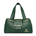 Women Multi-layers Top-handle Bag Quality Leather Handbags Purses Female Luxury Designer Large Capacity Boston Ladies Sac A Main