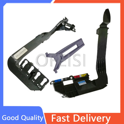 Lower cover Upper of Ink Tubes Supply System Assembly | SAMAG