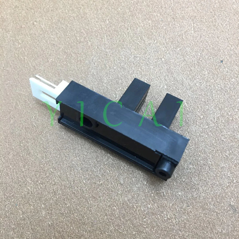 4PCS LC HR limited sensor switch for Mimaki JV33 JV5 Roland Mutoh Xuli Aifa Galaxy Allwin printer DX5 DX7 F shape limited sensor