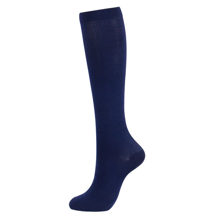 Varicose Veins Socks Compression Stockings Nurse Sports | SAMAG