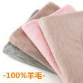 100% brushed merino wool thermal underwear women winter clothing for men woman warm wear long johns lingerie set thermo clothes