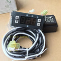 Sf-104s-2 Thermostat Refrigerator Display Cabinet Refrigerator Freezer Temperature Control Refrigerator