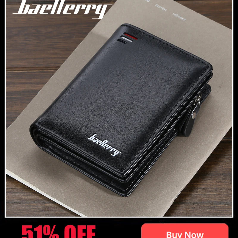New Arrived Luxury Brand Men's Messenger Bag Vintage PU Leather Shoulder Bag Handsome Crossbody Handbags