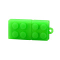 Pen Drive Building Blocks USB Stick 256GB USB Flash Drive Cle Memoria USB 16GB 32GB 64GB 128GB Children Toy Memory Flash Storage
