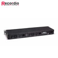 GAX-215 Professional audio equalizer Dual 15 Band Graphic Equalizer Power equalizer dj equipment professional sound equipment
