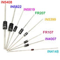 35pcs/Lot Crystal Oscillator Electronic Kit, HC-49S 7 kind DIP Quartz Oscillator 32.768Khz 4Mhz 8Mhz 12Mhz 16Mhz 20Mhz 25Mhz