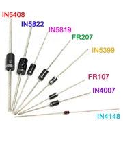 35pcs/Lot Crystal Oscillator Electronic Kit, HC-49S 7 kind DIP Quartz Oscillator 32.768Khz 4Mhz 8Mhz 12Mhz 16Mhz 20Mhz 25Mhz