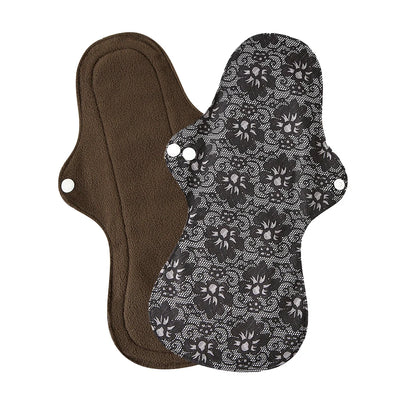 Reusable Urinary Incontinence Menstrual Pads Heavy Flow | SAMAG