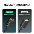 Ugreen USB C to USB Adapter OTG Cable USB Type C Male to USB 3.0 2.0 Female Cable Adapter for MacBook Pro Samsung Type-C Adapter