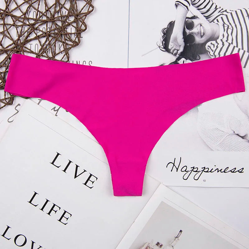 Cotton Women's Sexy Thongs G-string Underwear Panties Briefs For Ladies T-back,Free Shiping  1pcs/Lot ac161