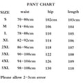 LINHUA Men Wide Leg Jeans Spring cargo pants Hip Hop | SAMAG