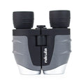 Original Nikula 10-30x25 Binocular High Power Compact Zoom Telescopes 10-30x Bak4 Prism Wateproof  For Hunting Camping Spotting