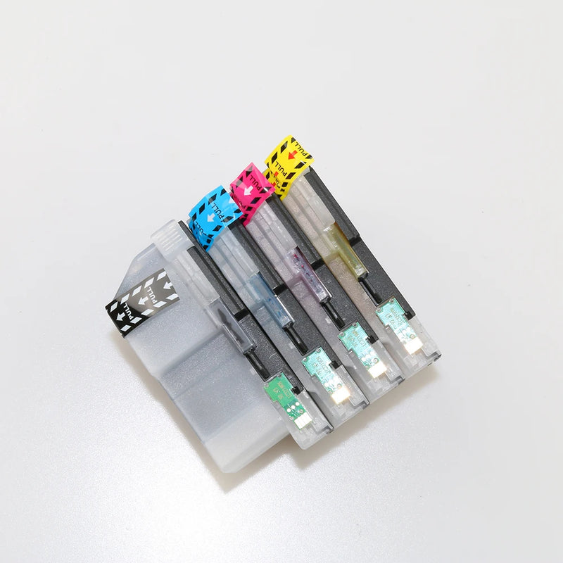 3219 XL Ink Cartridge For Brother LC3219 LC 3219XL Compatible MFC-J5330DW J5335DW J5730DW J5930DW J6530DW J6935DW Printer LC3217