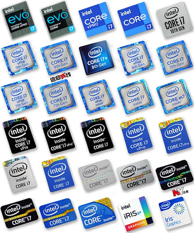 Hot Original Core i7 3 4 5 6 7 8 9 10th Generation Laptop | SAMAG