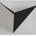 Creative Triangle Wall Lamp Nordic Led Wall Light Living Room Background Bedside Lamps Stairs Indoor Bra Wall Sconce Lighting