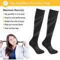 Varicose Veins Socks Compression Stockings Nurse Sports | SAMAG