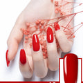 ROSALIND Gel Polish Manicure for Nails Semi Permanent Vernis top coat UV LED Gel Varnish Soak Off Nail Art Gel Nail Polish