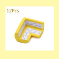 12pcs baby table corner protector anti-collision safety products furniture corner protector Child Protection Corner Protector