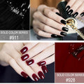 VENALISA VIP4 Kit Nail Gel Polish TPO FREE Full Coverage 36/60 Color Gel Pigment Professional Nail Art Long-lasting Gel Varnish