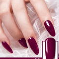 ROSALIND Gel Polish Manicure for Nails Semi Permanent Vernis top coat UV LED Gel Varnish Soak Off Nail Art Gel Nail Polish