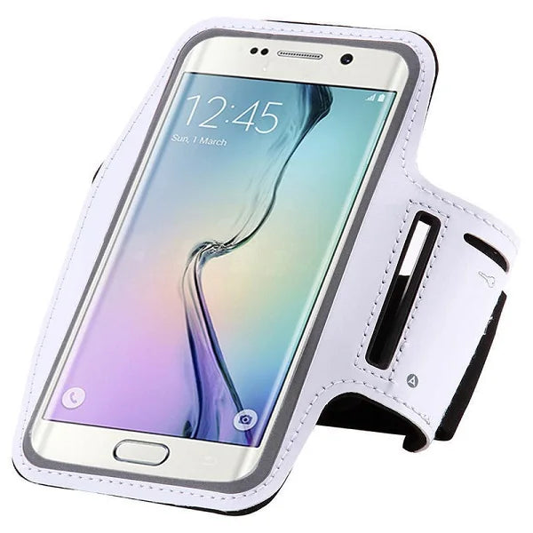 Sport Arm band For Xiaomi Redmi Note 10 Pro Max Pouch Gym Running Arm Holder for Xiaomi Mi 10T Pro Lite Redmi 9T 9A 8 Pro Cover