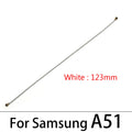 NEW Inner Wifi Antenna Signal Flex Cable Spare For Samsung A10S A20S A30S A50S A70S A01 A11 A21 A21S A31 A41 A51 A71 M21 M51 F41