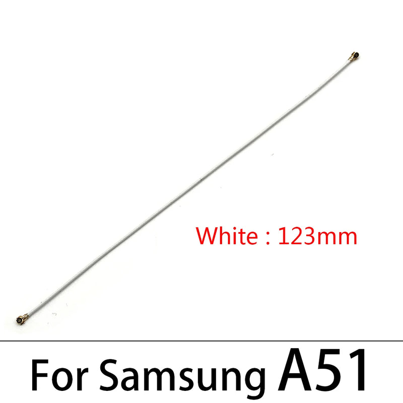 NEW Inner Wifi Antenna Signal Flex Cable Spare For Samsung A10S A20S A30S A50S A70S A01 A11 A21 A21S A31 A41 A51 A71 M21 M51 F41