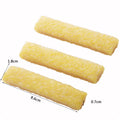 New Shoe Brush Faux Suede Rubber Shoes Rubber Eraser Nubuck Leather Stain Cleaner Tools For Cleaning Shoes Snow Boots