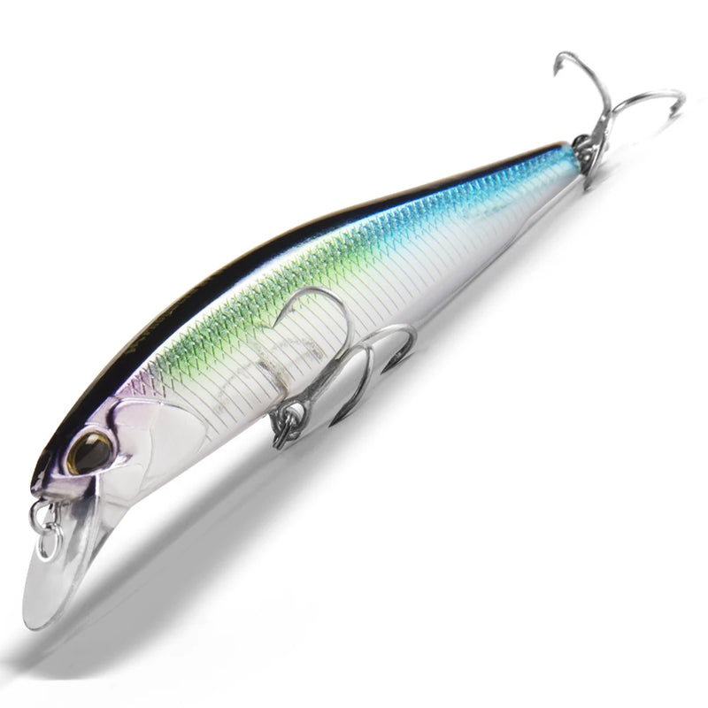 Bearking 10cm 15g hot model fishing lures hard bait | SAMAG